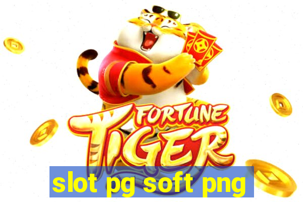 slot pg soft png